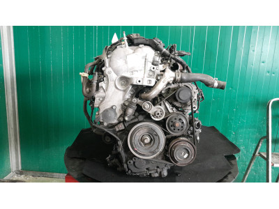 ALTERNADOR HONDA CIVIC 2015