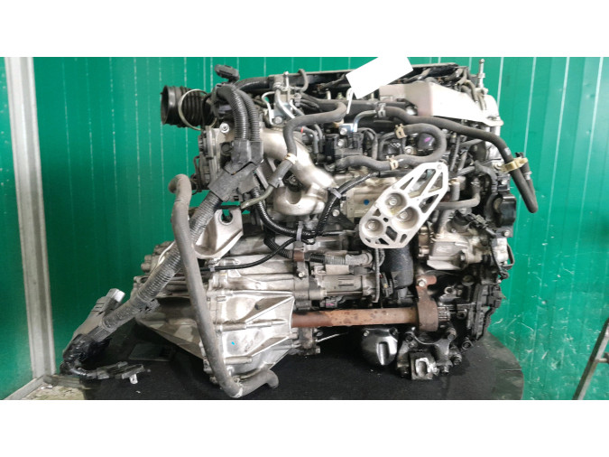 ALTERNADOR HONDA CIVIC 2015
