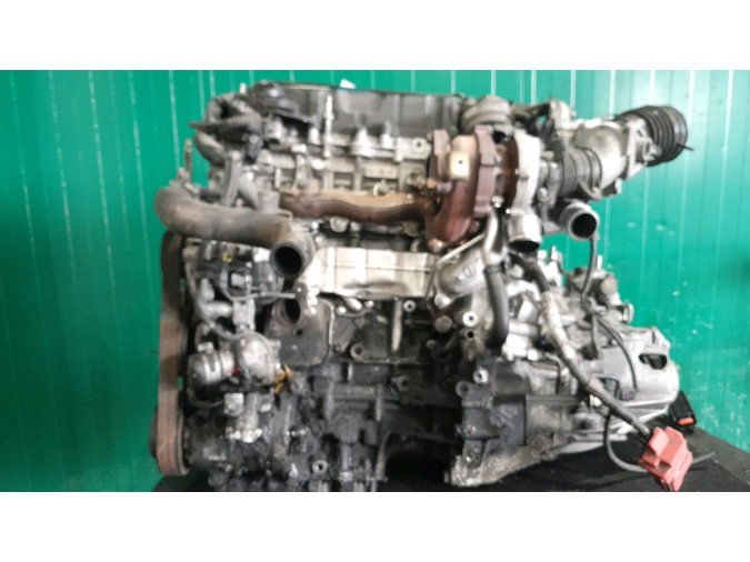 ALTERNADOR HONDA CIVIC 2015