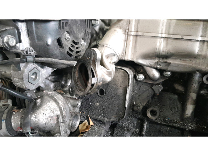 ALTERNADOR HONDA CIVIC 2015