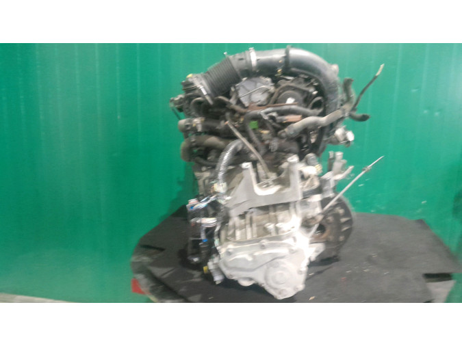 MOTOR SIN ACCEORIOS  Y SIN CAJA DE CAMBIOS PEUGEOT 508