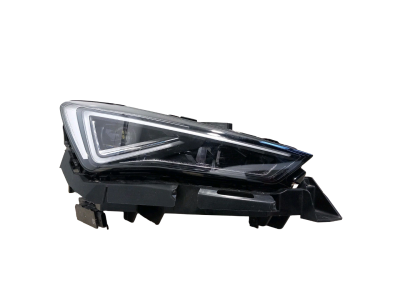 FARO DERECHO SEAT LEON 2024