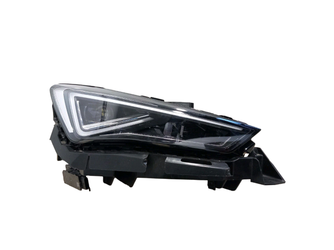 FARO DERECHO SEAT LEON 2024