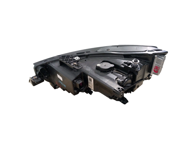 FARO DERECHO SEAT LEON 2024