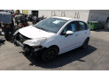 MECANICA TRASERA	 CITROEN C3 2015