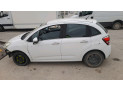 MECANICA TRASERA	 CITROEN C3 2015