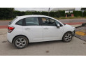 MECANICA TRASERA	 CITROEN C3 2015