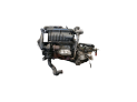 MOTOR CON ACCESORIOS Y CAJA DE CAMBIOS MERCEDES A 170 CDI 2004