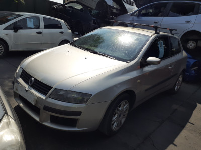 ELECTROVENTILADOR FIAT STILO 2003