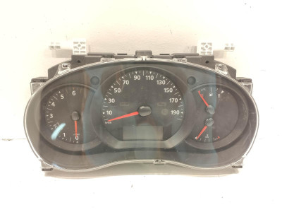 CUADRO INSTRUMENTOS RENAULT KANGOO 2020