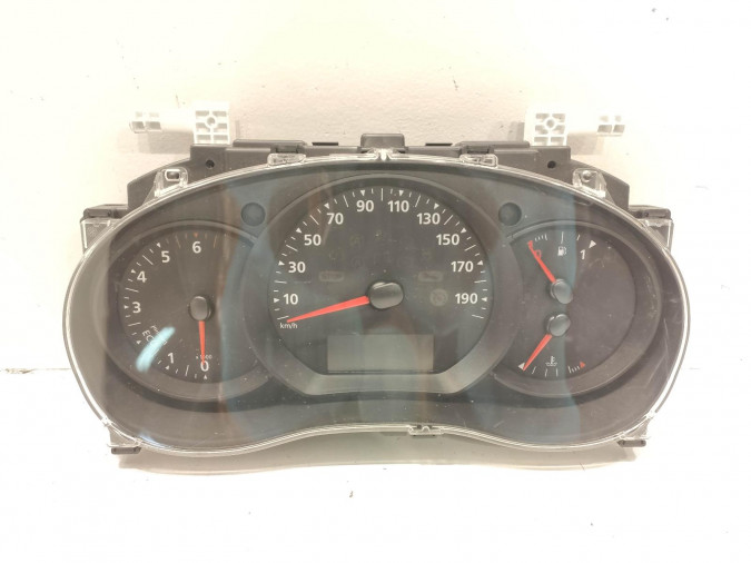 CUADRO INSTRUMENTOS RENAULT KANGOO 2020