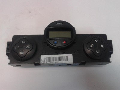 MANDO CALEFACCIÓN RENAULT MEGANE 2003