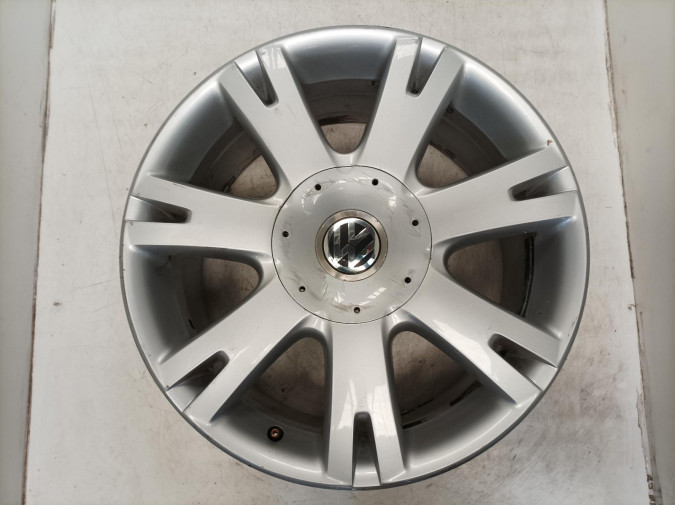 LLANTA SO VOLKSWAGEN TOUAREG 2004