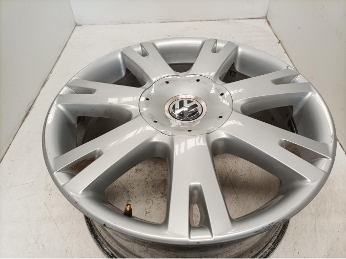 LLANTA SO VOLKSWAGEN TOUAREG 2004