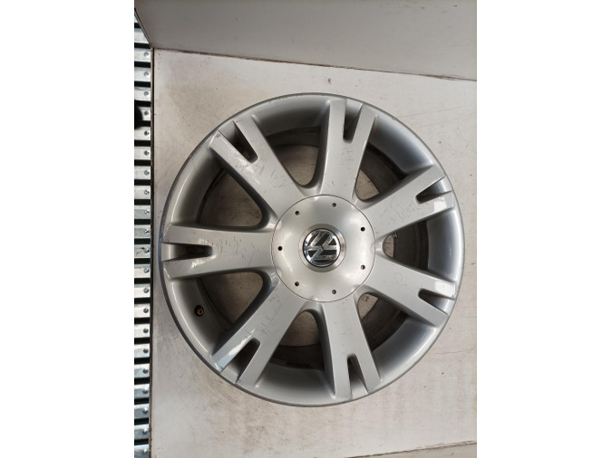 LLANTA SO VOLKSWAGEN TOUAREG 2004