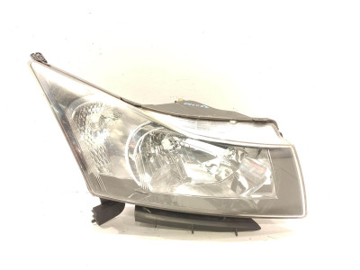 FARO DELANTERO DERECHO HYUNDAI ACCENT 2000