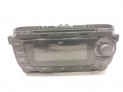 Radio CD SEAT IBIZA 2008
