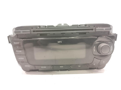Radio CD SEAT IBIZA 2008