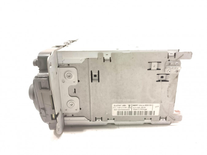 Radio CD SEAT IBIZA 2008