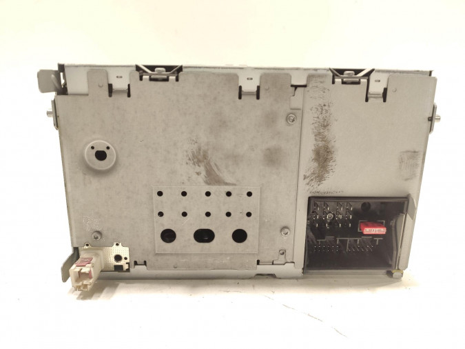 Radio CD SEAT IBIZA 2008