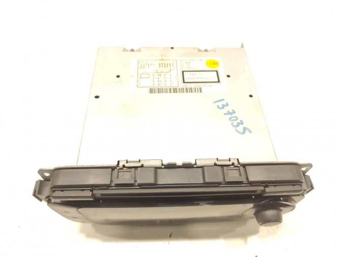 Radio CD SEAT IBIZA 2008