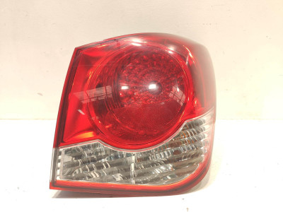 PILOTO TRASERO DERECHO HYUNDAI ACCENT 2000