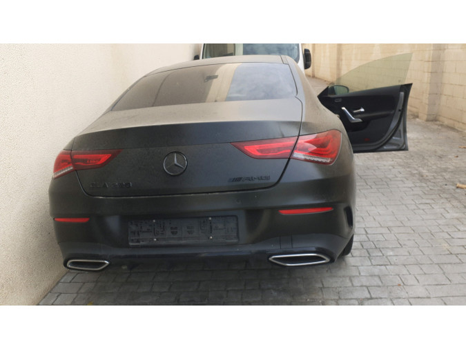 PEDAL DE FRENO MERCEDES CLA 220 4MATIC 2020