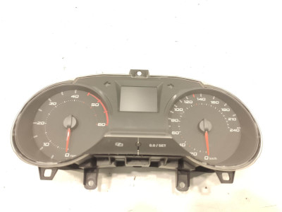 CUADRO INSTRUMENTOS SEAT IBIZA 2008