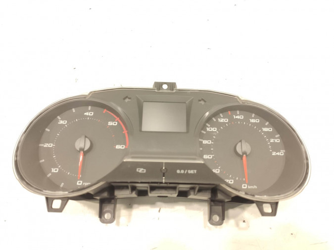 CUADRO INSTRUMENTOS SEAT IBIZA 2008