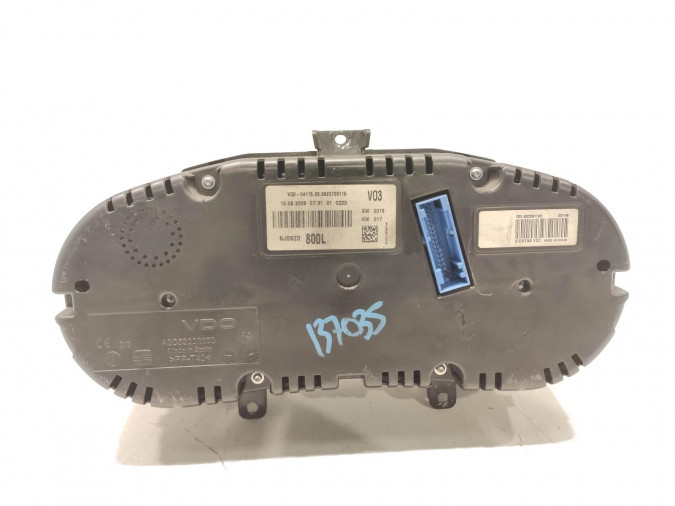 CUADRO INSTRUMENTOS SEAT IBIZA 2008