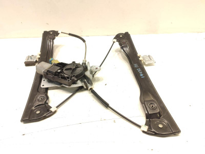 ELEVALUNAS DELANTERO IZQUIERDO HYUNDAI ACCENT 2000