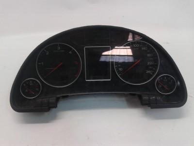 CUADRO INSTRUMENTOS OPEL VIVARO 2004