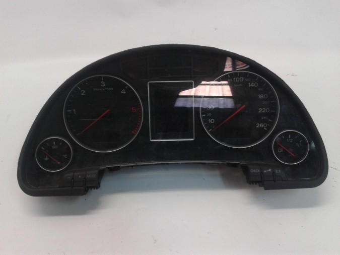 CUADRO INSTRUMENTOS OPEL VIVARO 2004