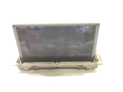 Display Radio Multifunción AUDI A3 2018