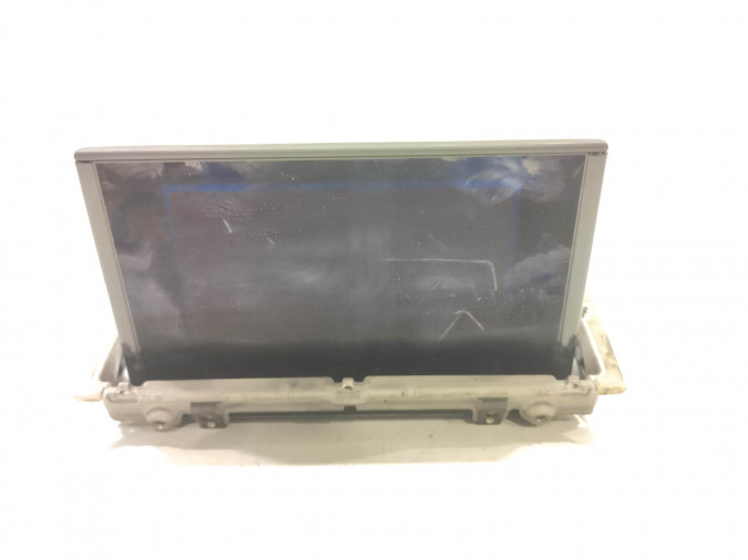 Display Radio Multifunción AUDI A3 2018