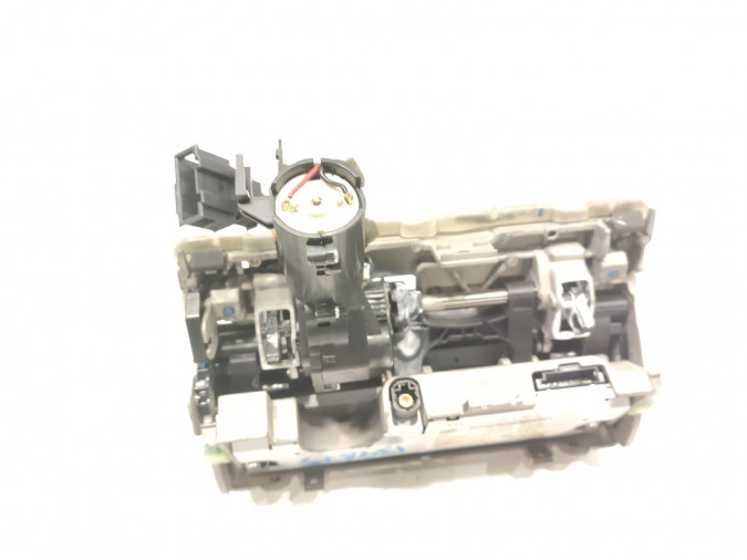 Display Radio Multifunción AUDI A3 2018