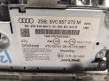 Display Radio Multifunción AUDI A3 2018