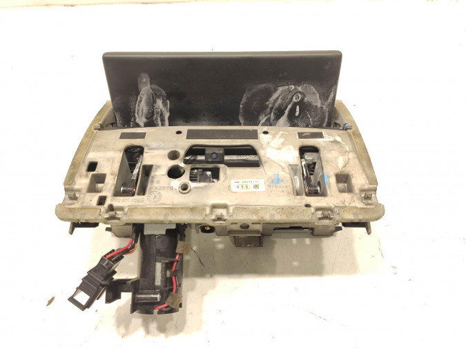 Display Radio Multifunción AUDI A3 2018