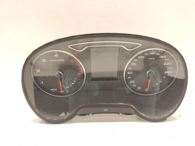 CUADRO INSTRUMENTOS AUDI A3 2018