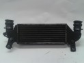 Intercooler FORD FOCUS 2001