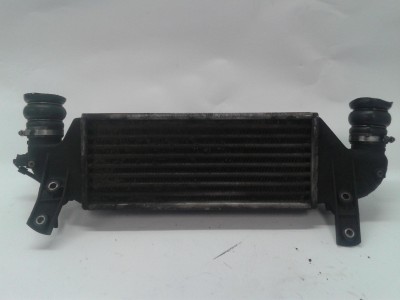 Intercooler FORD FOCUS 2001