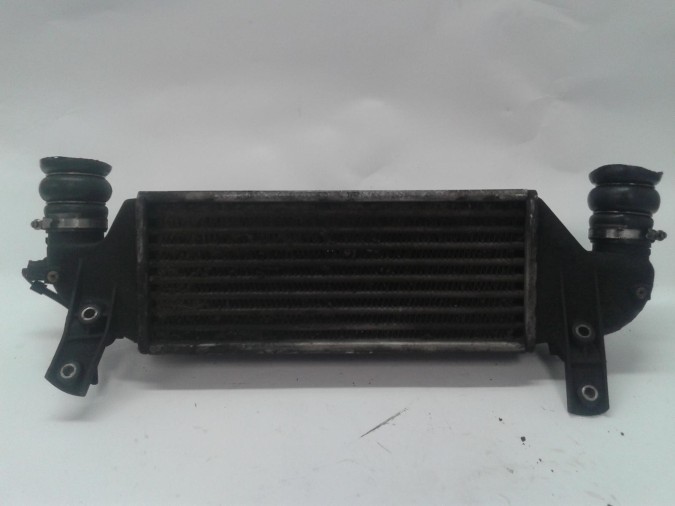 Intercooler FORD FOCUS 2001