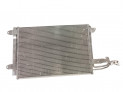 Radiador A/C MAZDA 3 2004