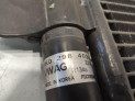 Radiador A/C MAZDA 3 2004