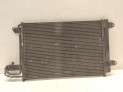 Radiador A/C MAZDA 3 2004