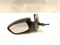 RETROVISOR IZQUIERDO HYUNDAI I10 NEGRO 2010