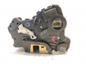 CERRADURA PUERTA TRASERA DERECHA HYUNDAI I10 2005