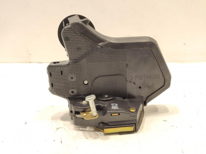 CERRADURA PUERTA TRASERA IZQUIERDA TOYOTA AVENSIS 2005