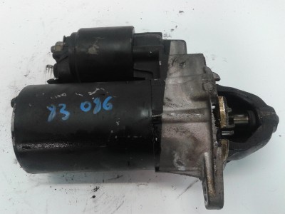 MOTOR ARRANQUE OPEL VECTRA 1997