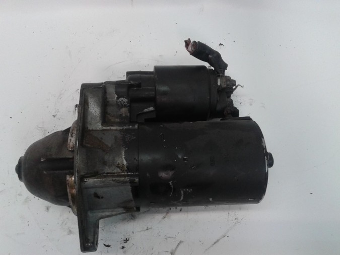 MOTOR ARRANQUE OPEL VECTRA 1997